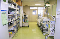 医療機器管理室2