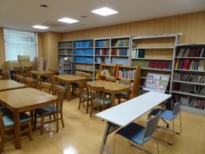 図書室